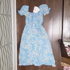 Faithfull the Brand Maxi Dress